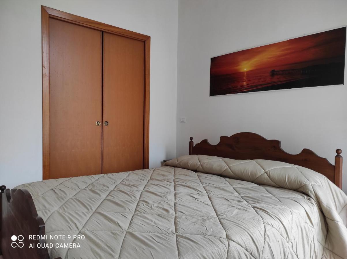 Stella Di Mare Villa Terracina Exteriör bild